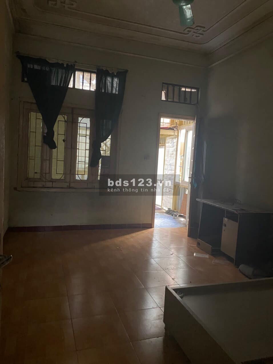 Bán nhà MẶT PHỐ Nguyễn Văn Tuyết, Đống Đa, DT 55m² x 4 tầng,MT 4,5m giá nhỉnh 22 tỷ