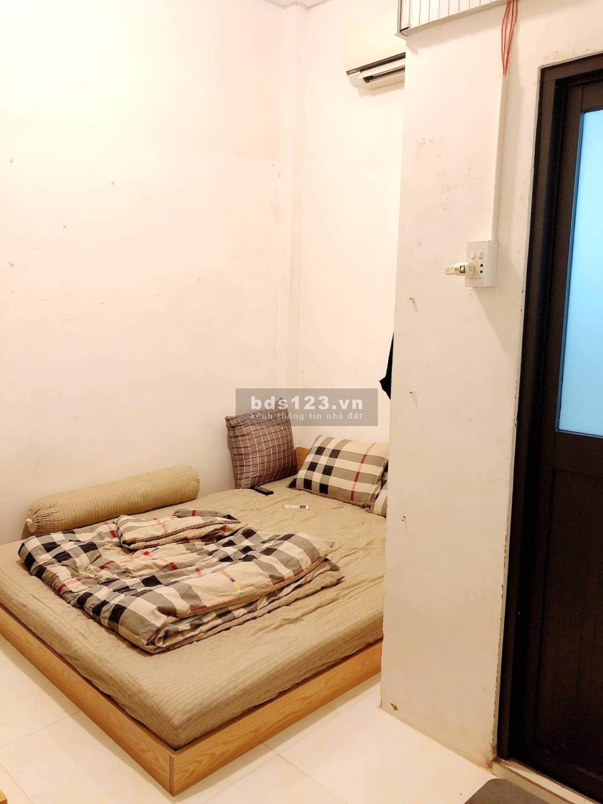 Gấp bán nhà Cách Mạng Tân Thành, Tân Phú, DTSD 68m² nhỉnh giá 6 tỷ đồng TL sâu
