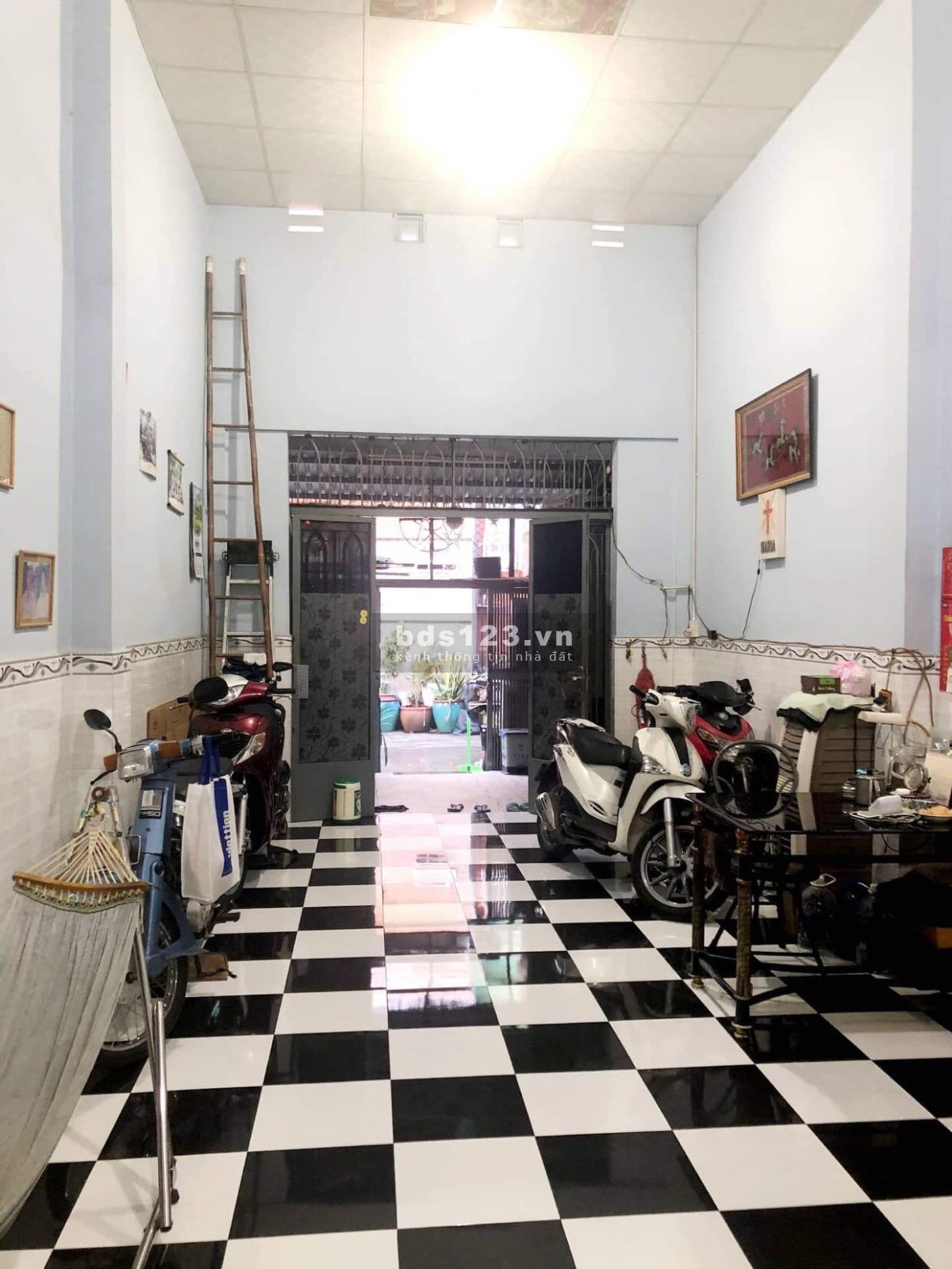 Gấp bán nhà Cách Mạng Tân Thành, Tân Phú, DTSD 68m² nhỉnh giá 6 tỷ đồng TL sâu