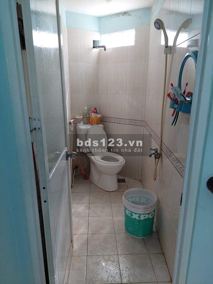Bán Gấp nhà Hẻm xe tải Phú Thọ Hòa-TÂN PHÚ 85m2 nhỉnh 6tỷ TL