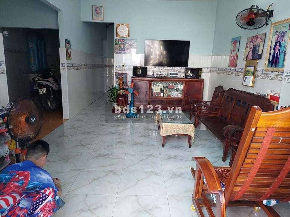 Bán Gấp nhà Hẻm xe tải Phú Thọ Hòa-TÂN PHÚ 85m2 nhỉnh 6tỷ TL