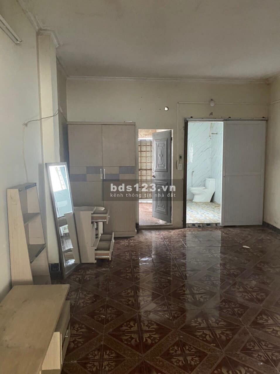 Bán nhà MẶT PHỐ Nguyễn Văn Tuyết, Đống Đa, DT 55m² x 4 tầng,MT 4,5m giá nhỉnh 22 tỷ