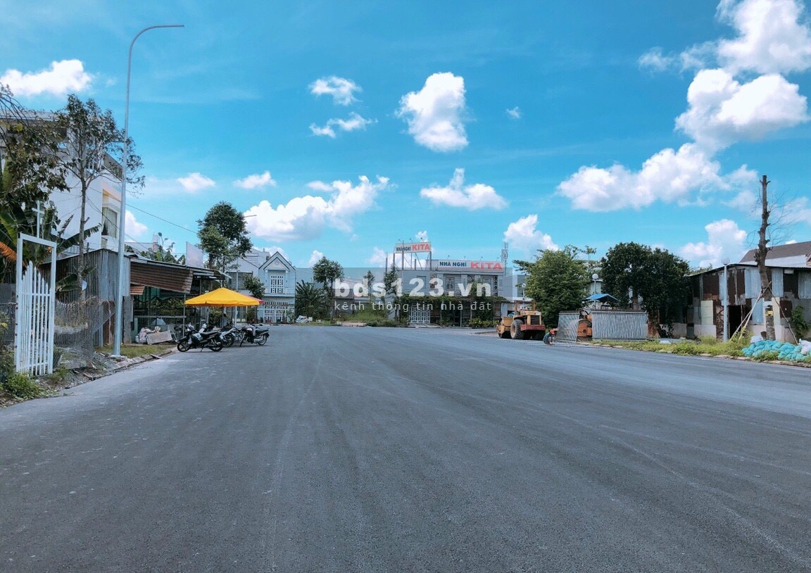 Đất nền kdc thiên lộc phường Phú Thứ Quận Cái Răng tp Cần Thơ