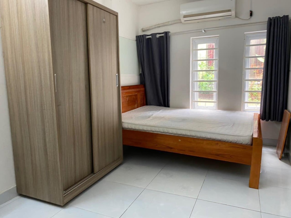 Bán Căn hộ dịch vụ, Hoàng Diệu, Phường 4, Quận 4, Hồ Chí Minh