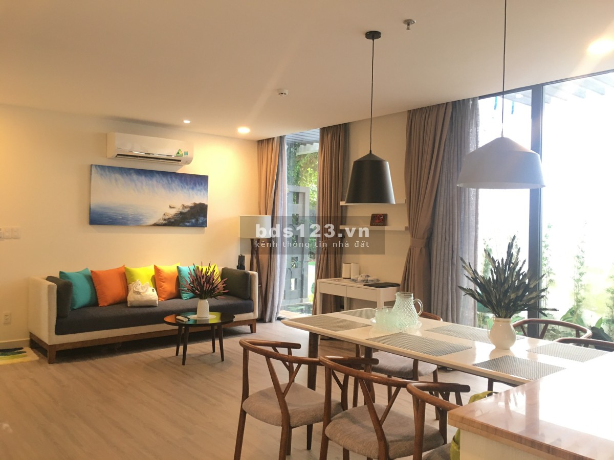 Bán bớt 1 căn Oceanami 225m2 - 3PN đang cho thuê tốt LH 0968612039