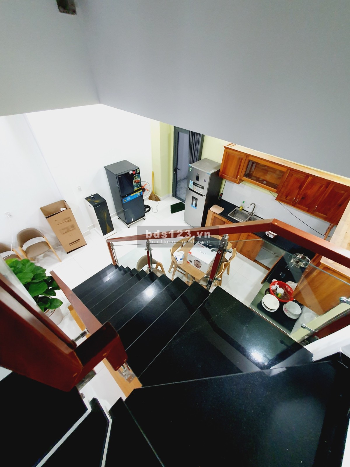 Bán Nhà Hẻm 6m đường Tăng Nhơn Phú, quận 9, DT 80m², giá bán 4,2 tỷ đồng