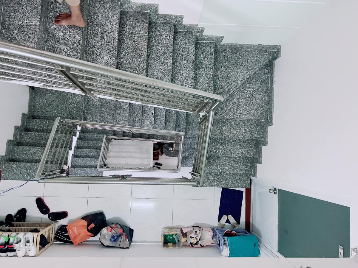 Bán Căn hộ dịch vụ, Hoàng Diệu, Phường 4, Quận 4, Hồ Chí Minh