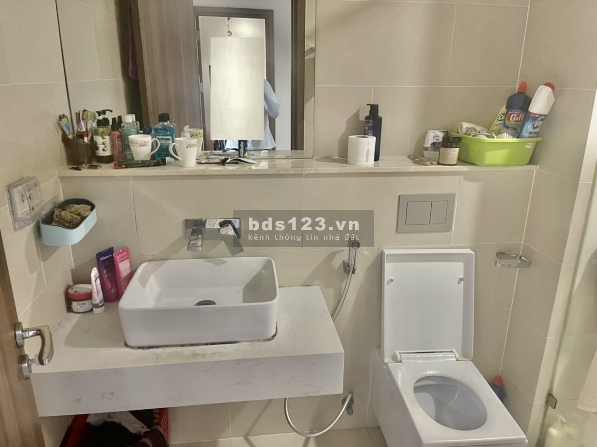 Chính chủ bán căn 2 phòng ngủ Rivera Park 69 Vũ Trọng Phụng full đồ
