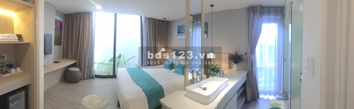 Bán bớt 1 căn Oceanami 225m2 - 3PN đang cho thuê tốt LH 0968612039