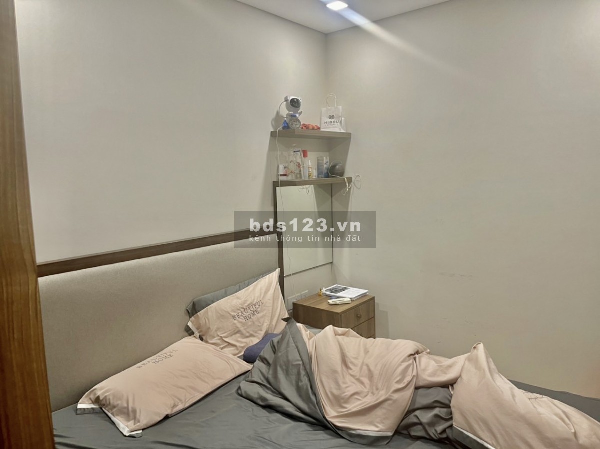 Chính chủ bán căn 2 phòng ngủ Rivera Park 69 Vũ Trọng Phụng full đồ