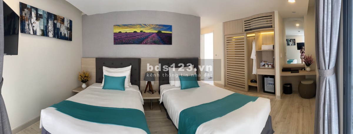 Bán bớt 1 căn Oceanami 225m2 - 3PN đang cho thuê tốt LH 0968612039