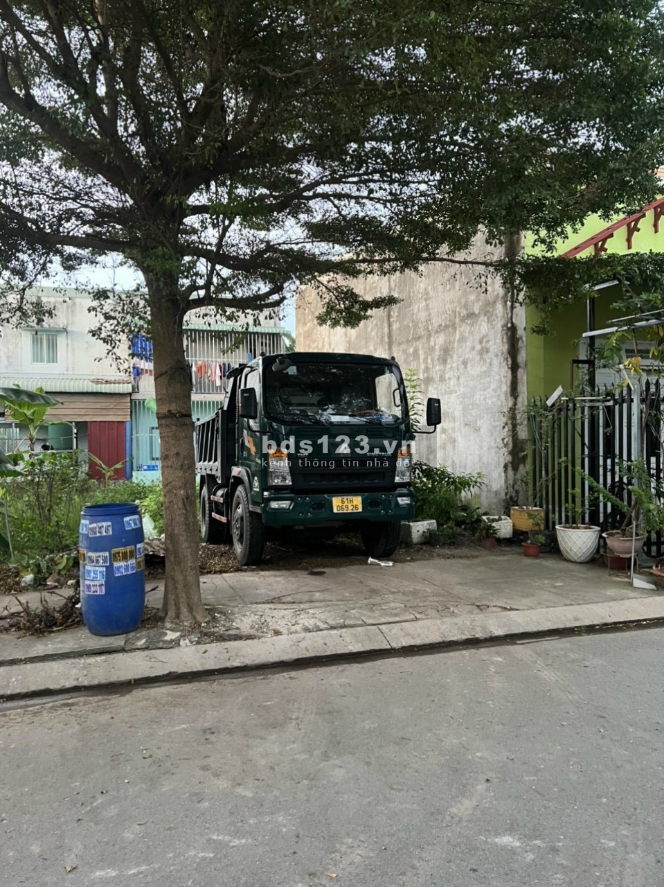 Đất ngộp cho nhà đầu tư sinh lời lời, có sẵn sổ công chứng