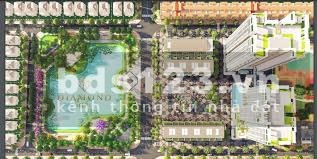 Bán chung cư 2PN dự án bách việt bắc giang, giá ưu đãi