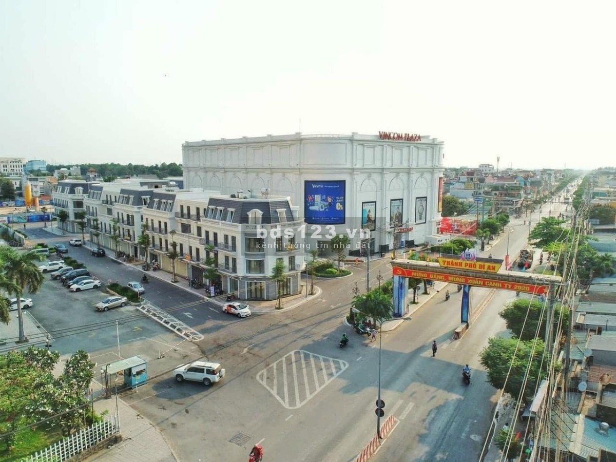 Cho thuê căn hộ 2pn, dt 55m2, 70m2 CHARM CITY BÌNH DƯƠNG mới bàn giao, mới 100%