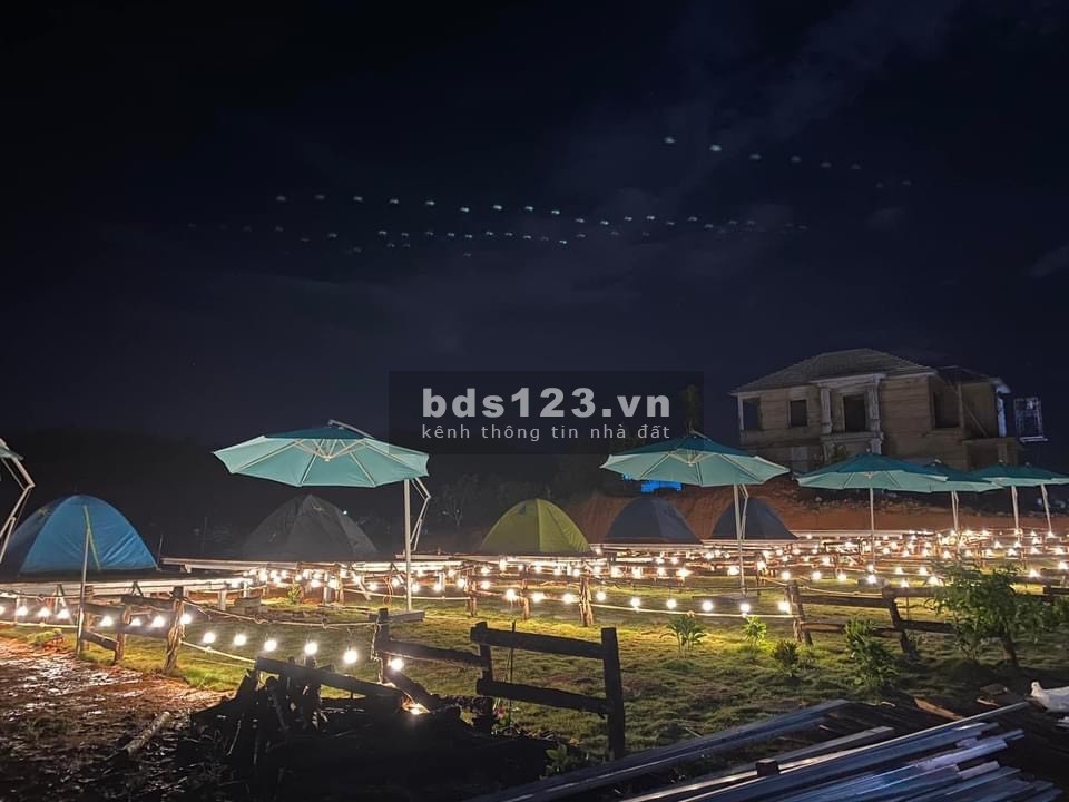 Bán đất nền nghỉ dưỡng tại Bảo Lâm, Lâm Đồng liên hệ 0386989004