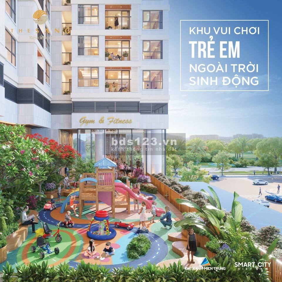 Bán căn hộ DUPLEX cao cấp mặt tiền biển mỹ khuê DN - Sổ hồng lâu dài - Tặng full nội thất cao cấp