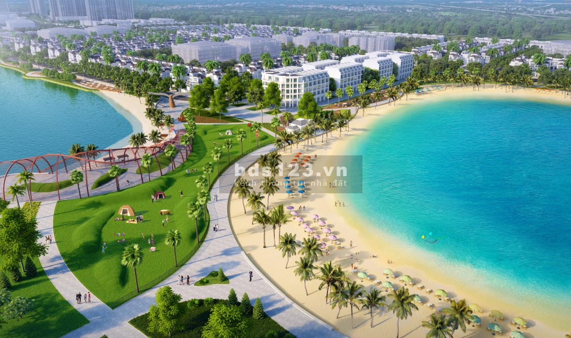 CƠ HỘI VÀNG sở hữu căn hộ 1N + 1 ,1WC, 47m2 giá 1.35 tỷ TẶNG FULL NỘI THẤT tại Vinhomes Ocean Park