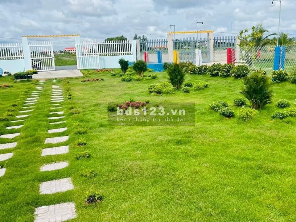 Đất nền nghỉ dưỡng Lâm Đồng 169m2 SHR 600 triệu thích hợp xây nhà vườn.