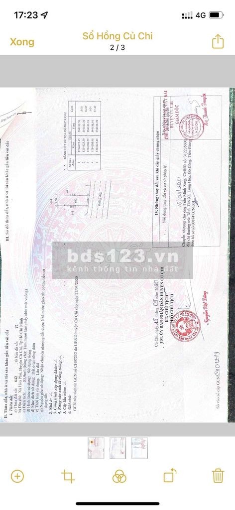 Chính chủ sổ hồng riêng 100% thổ cư đầu tư & ở lâu dài