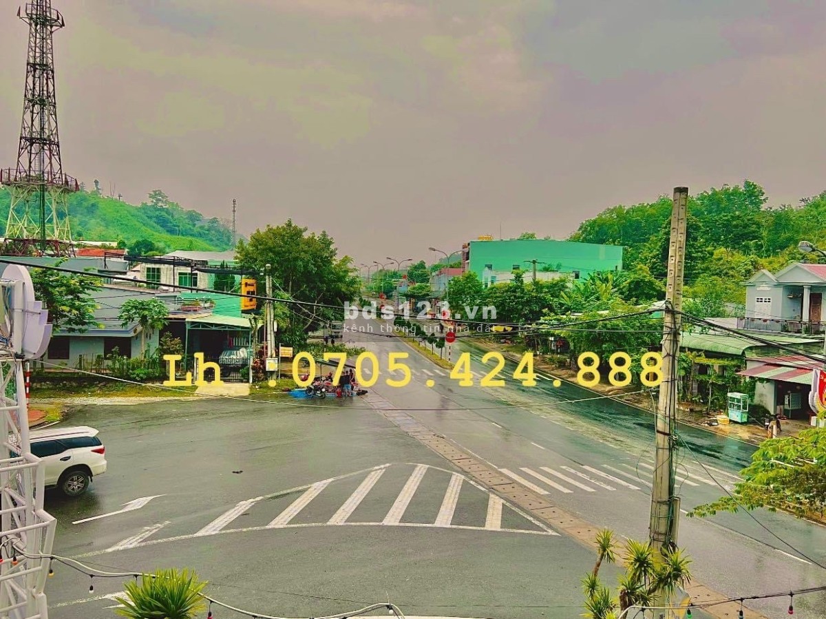 Đất nền TT Thạnh Mỹ Riverside ra đời đúng thời điểm cho nhà đầu tư chỉ 700 TR với quy mô 150 nền
