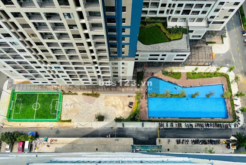 Cho thuê căn hộ 2pn, dt 55m2, 70m2 CHARM CITY BÌNH DƯƠNG mới bàn giao, mới 100%