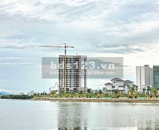 Cần bán căn hộ chung cư 2 PN vị trí đẹp tại Quy Nhơn