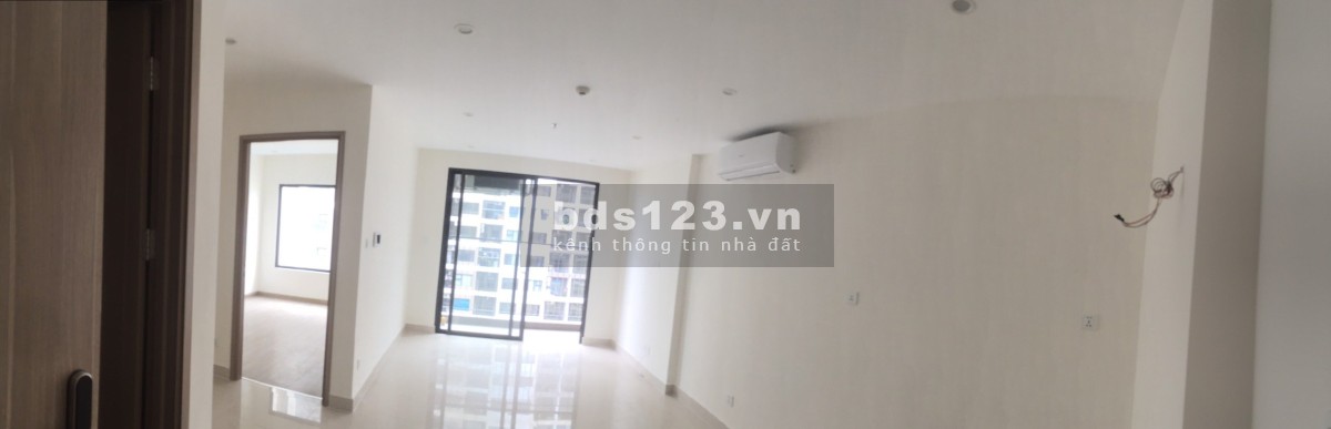 Bán căn hộ 1pn+1 cắt lỗ 200 triệu nhà mới nguyên căn 100% tầng trung view vườn hoa