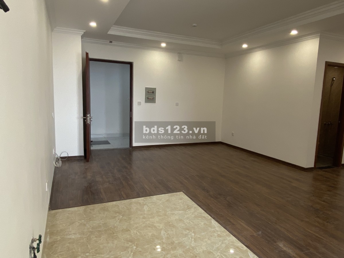 Trực tiếp từ CĐT bán căn 2PN tầng trung view sông - cầu Đông Trù tại dự án Eurowindow River Park