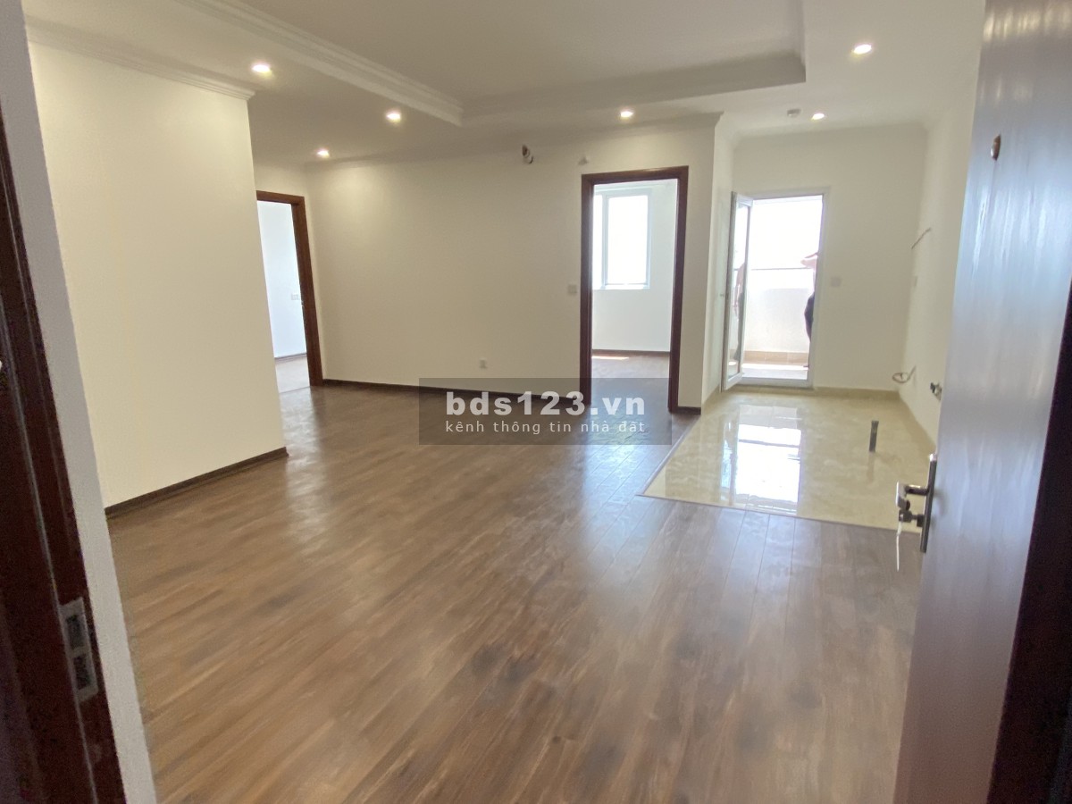 Trực tiếp từ CĐT bán căn 2PN tầng trung view sông - cầu Đông Trù tại dự án Eurowindow River Park