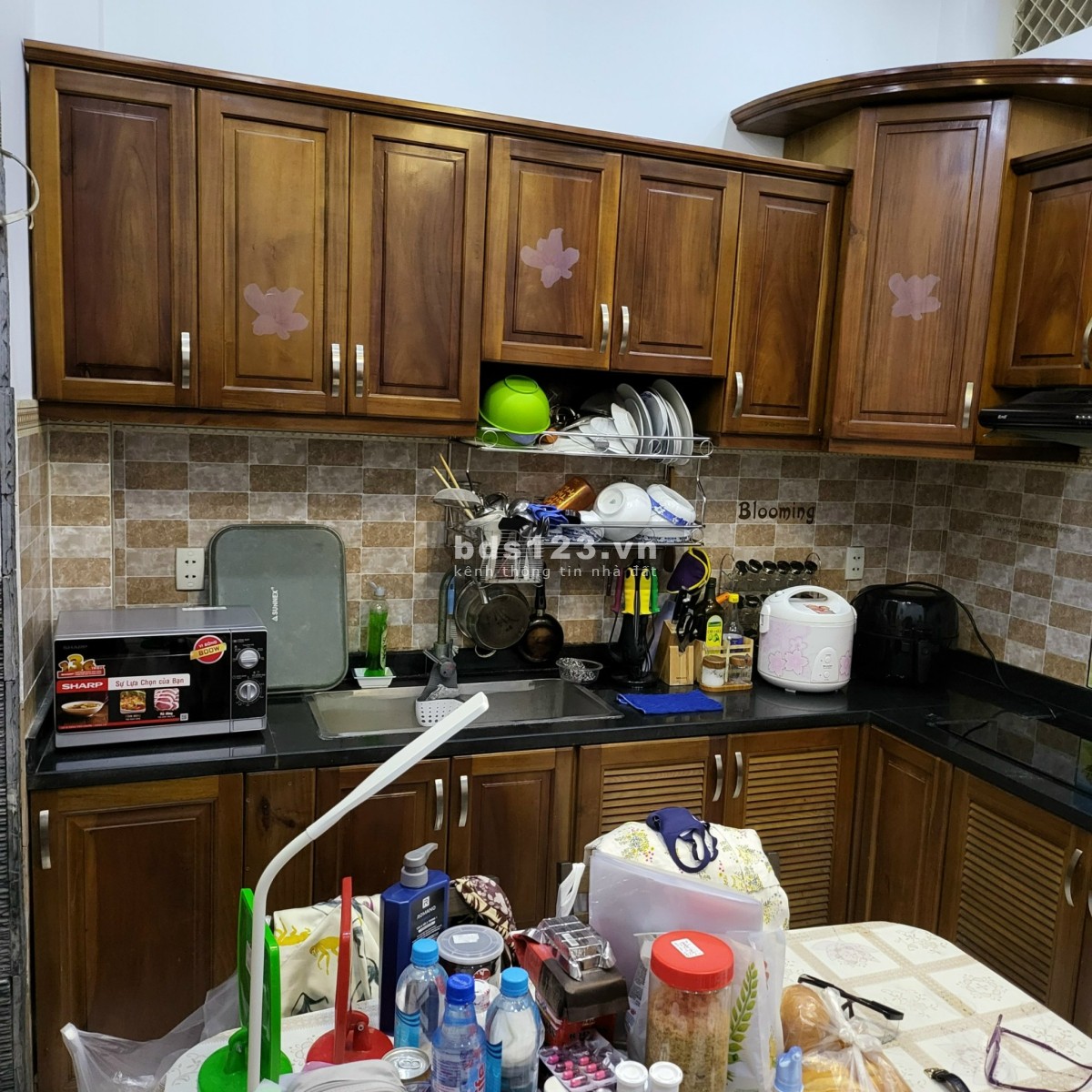 Chính chủ bán nhà hẻm 4m đường Nguyễn Trọng Tuyển p8 Phú Nhuận dt 4,5x11 trệt 3 lầu sân thượng