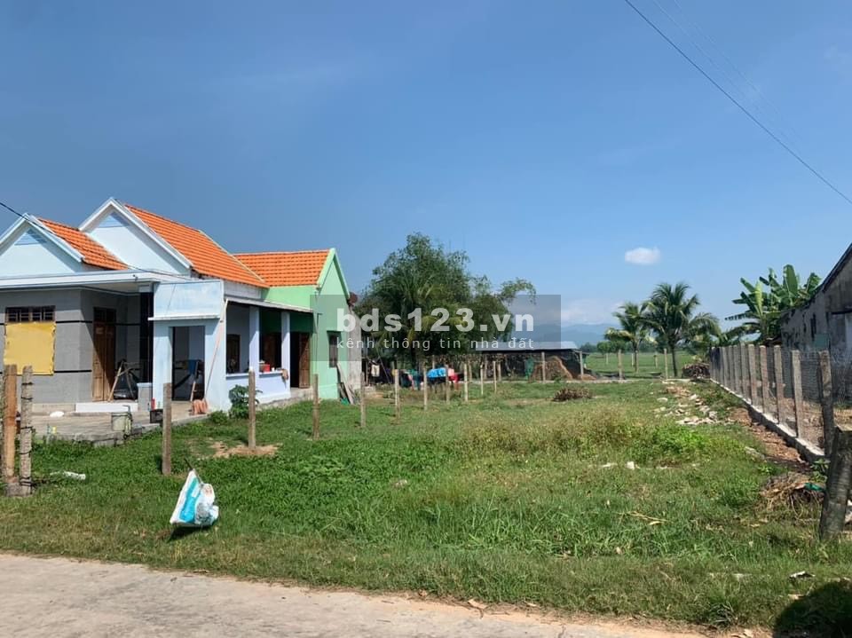 Ninh Điền - Ninh Thọ em còn lô ngang 10m, đường QH20m giá tốt