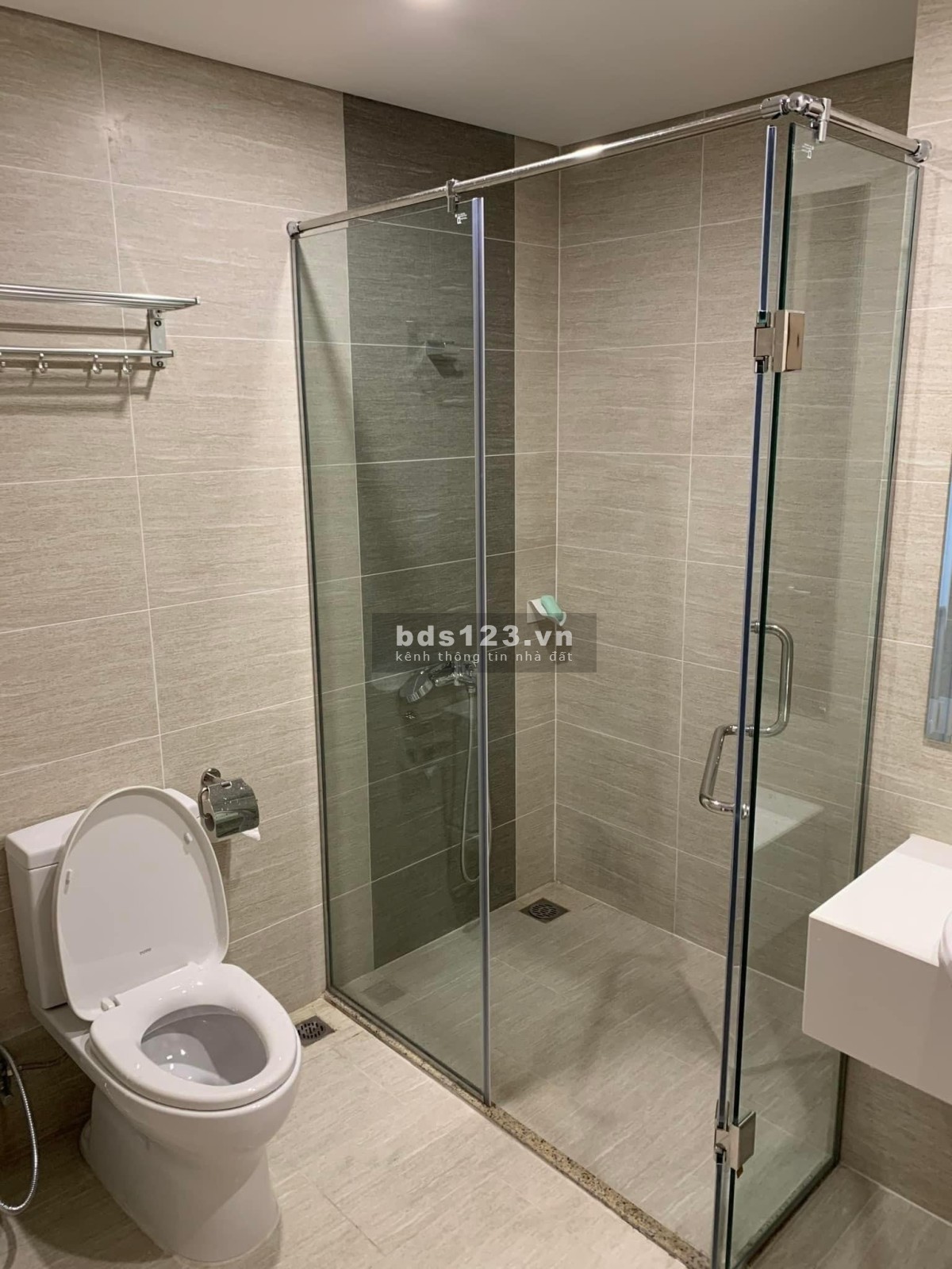 CƠ HỘI VÀNG sở hữu căn hộ 1N + 1 ,1WC, 47m2 giá 1.35 tỷ TẶNG FULL NỘI THẤT tại Vinhomes Ocean Park