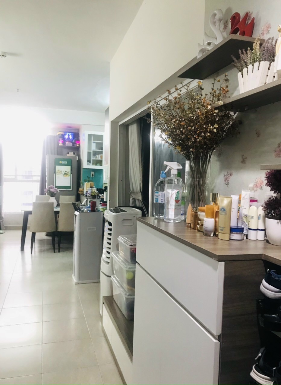 Cần bán gấp căn hộ 50m2 nhà giử kỷ 1ty490 bán gấp 1ty450