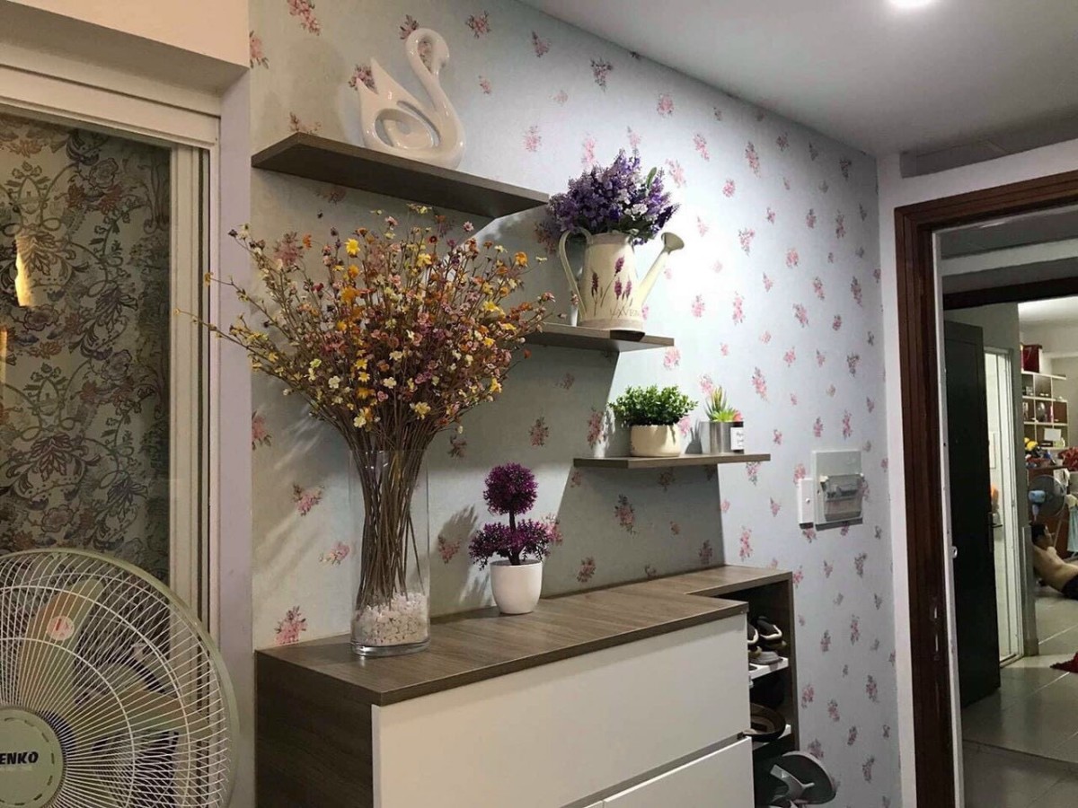 Cần bán gấp căn hộ 50m2 nhà giử kỷ 1ty490 bán gấp 1ty450