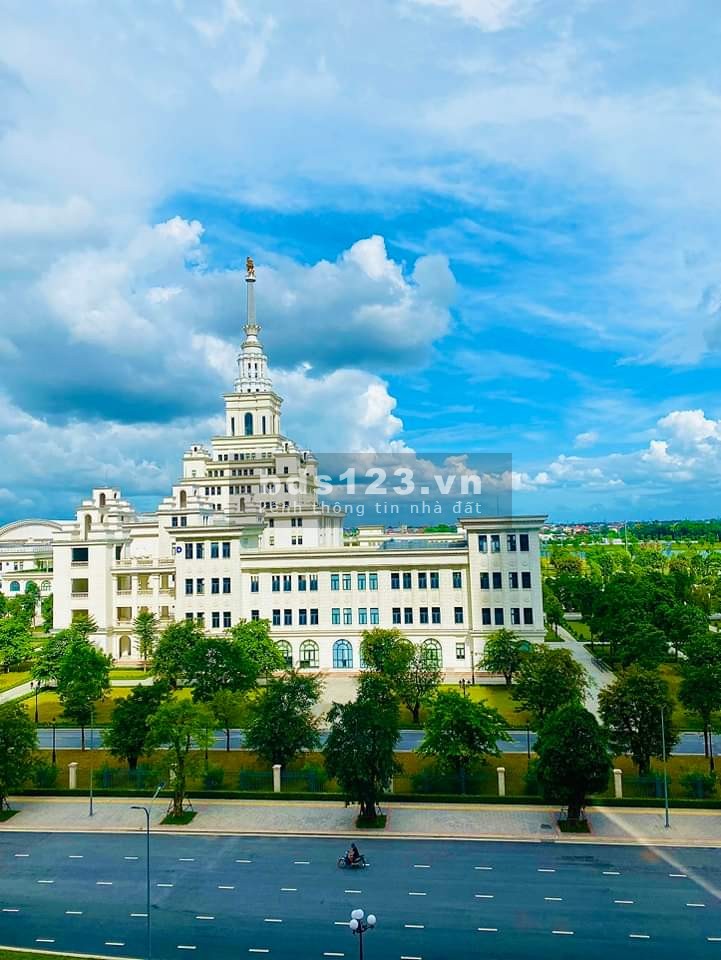 CƠ HỘI VÀNG sở hữu căn hộ 1N + 1 ,1WC, 47m2 giá 1.35 tỷ TẶNG FULL NỘI THẤT tại Vinhomes Ocean Park