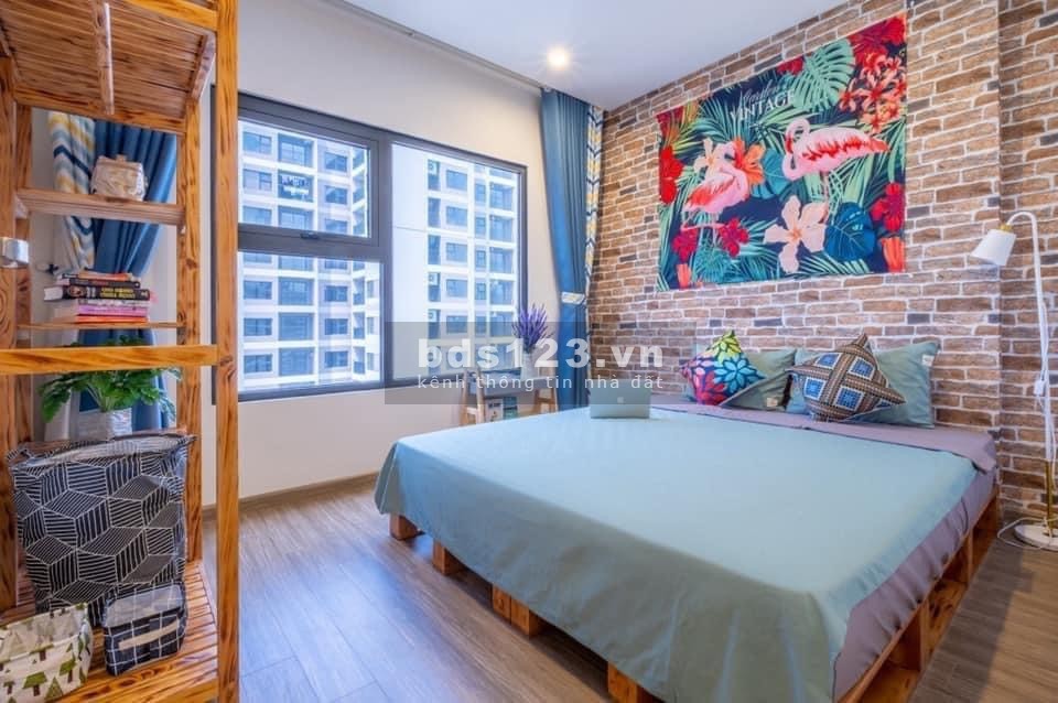 Cần bán căn góc 2N 2VS view ngoại khu chỉ 1.99 tỷ tại Vinhomes Ocean Park 0987 077 896