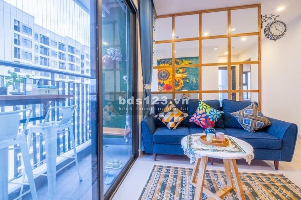Cần bán căn góc 2N 2VS view ngoại khu chỉ 1.99 tỷ tại Vinhomes Ocean Park 0987 077 896