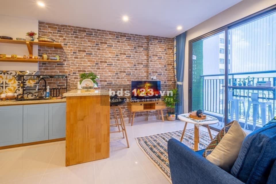 Cần bán căn góc 2N 2VS view ngoại khu chỉ 1.99 tỷ tại Vinhomes Ocean Park 0987 077 896