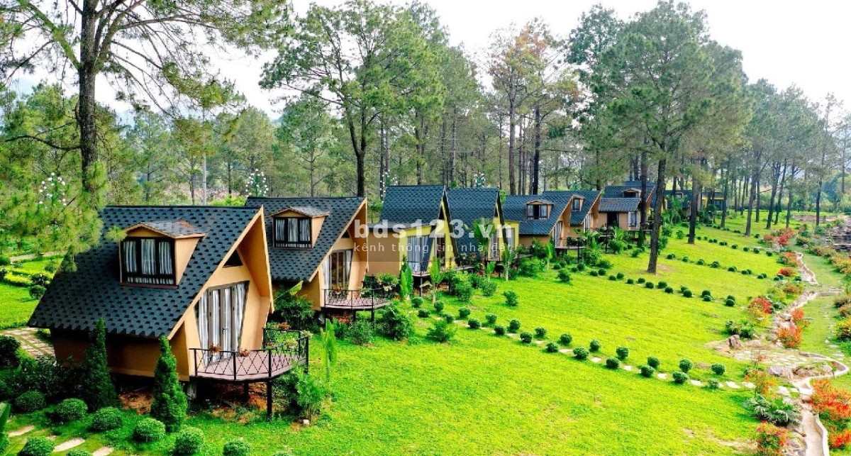 Đi nước ngoài cần bán gấp đất nền tại Bảo Lộc chỉ với giá 59 triệu/nền, có sổ hồng