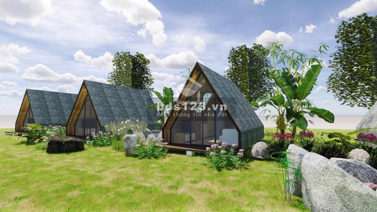 Đi nước ngoài cần bán gấp đất nền tại Bảo Lộc chỉ với giá 59 triệu/nền, có sổ hồng
