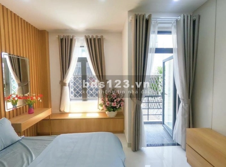 Bán Nhà Hẻm 6m đường Tăng Nhơn Phú, quận 9, DT 80m², giá bán 4,2 tỷ đồng