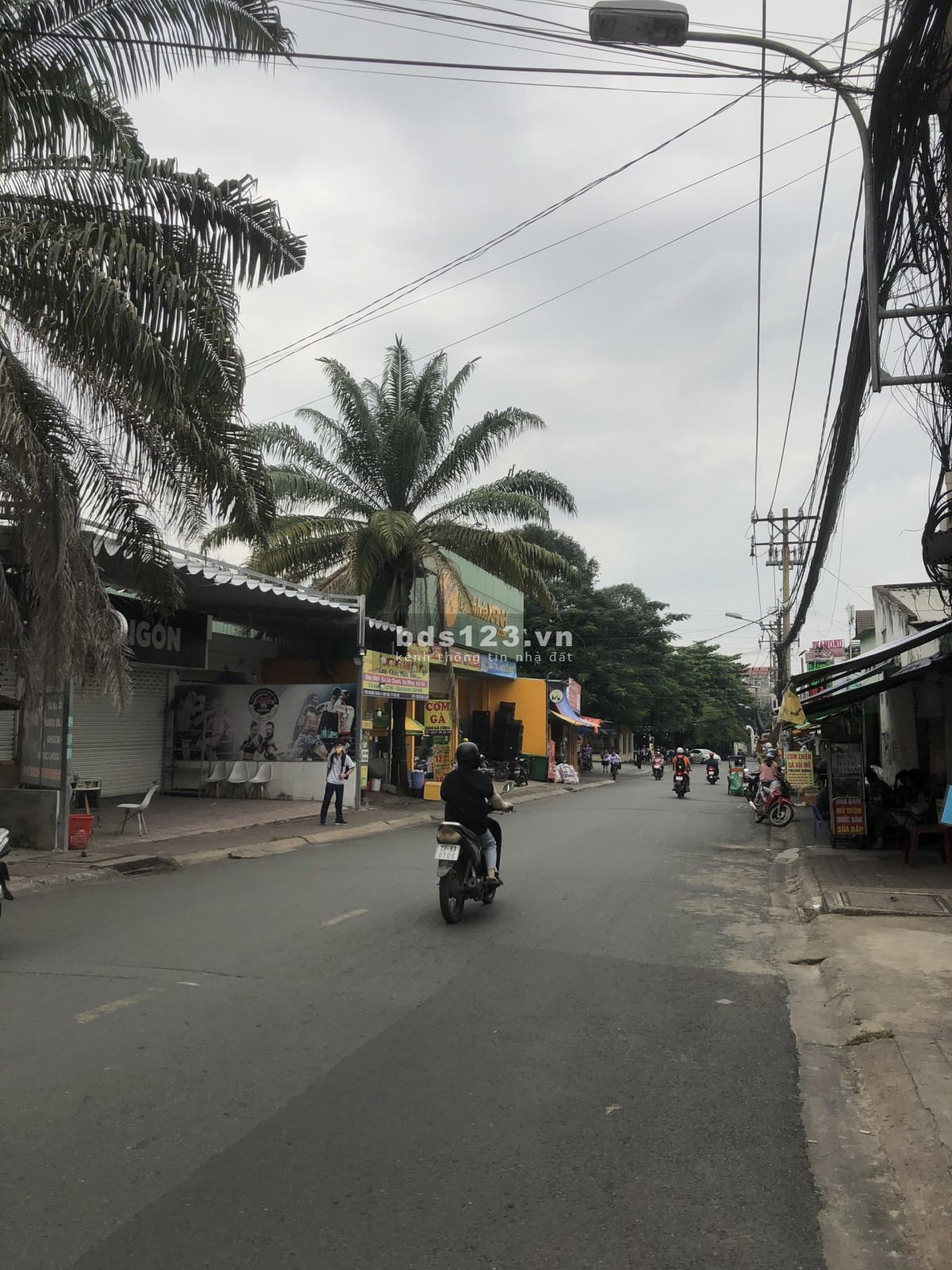 Bán Nhà Hẻm 6m đường Tăng Nhơn Phú, quận 9, DT 80m², giá bán 4,2 tỷ đồng
