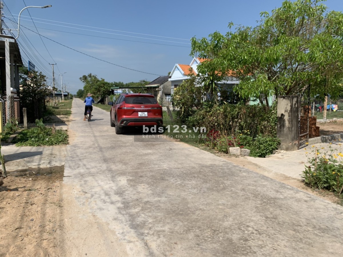 Ninh Điền - Ninh Thọ em còn lô ngang 10m, đường QH20m giá tốt