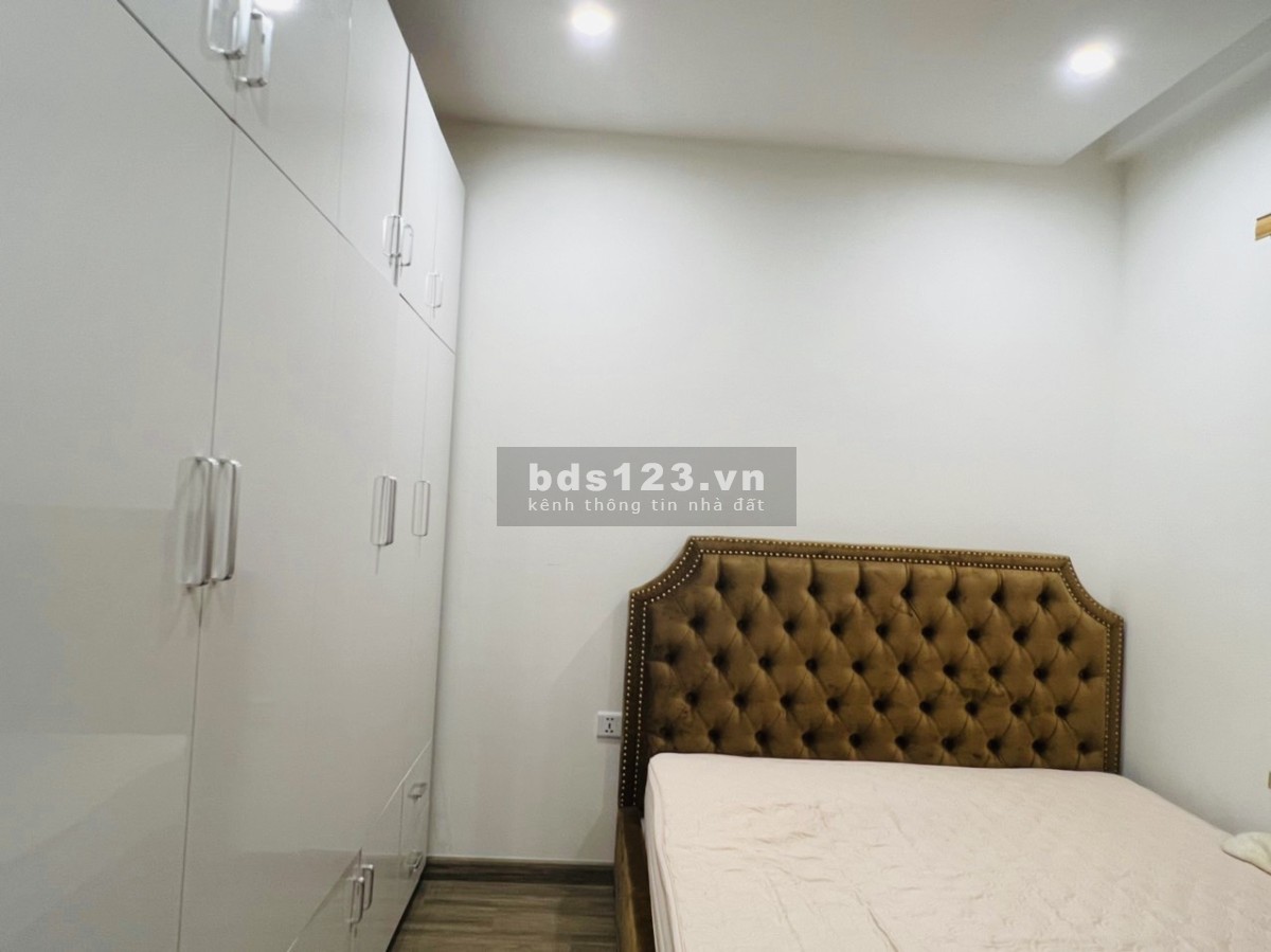 Chính chủ bán cắt lỗ căn hộ góc 2pn, 2w nội thất cao cấp Vinhomes Ocean Park