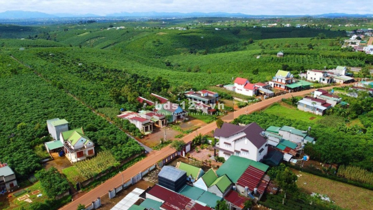 Đất ngay Giáo Xứ Lâm Phát, Lộc Ngãi, Lâm Đồng 147m2 đã có sổ riêng giá rẻ 750trieu