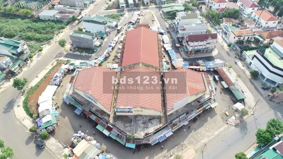 Đất ngay Giáo Xứ Lâm Phát, Lộc Ngãi, Lâm Đồng 147m2 đã có sổ riêng giá rẻ 750trieu