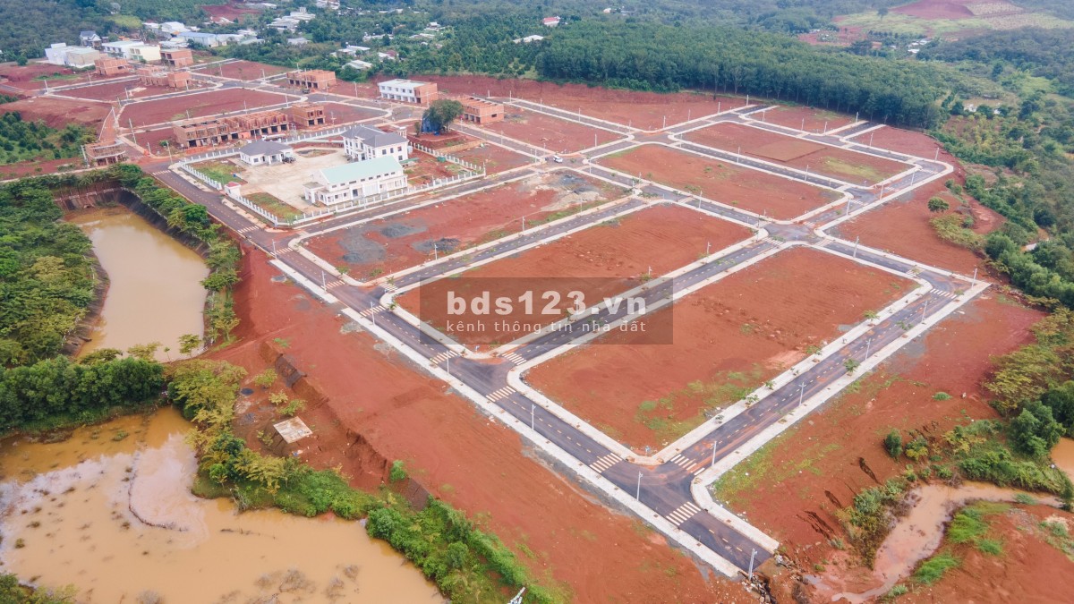 Khu đô thị du lịch sinh Thái Bombo, liên hệ 0395553348