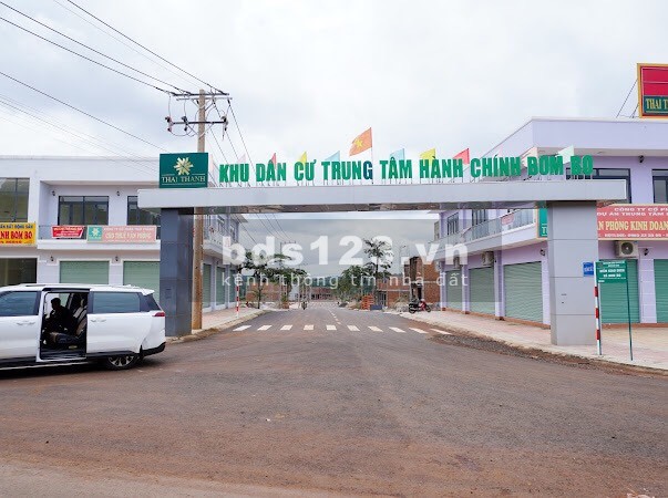 Khu đô thị du lịch sinh Thái Bombo, liên hệ 0395553348