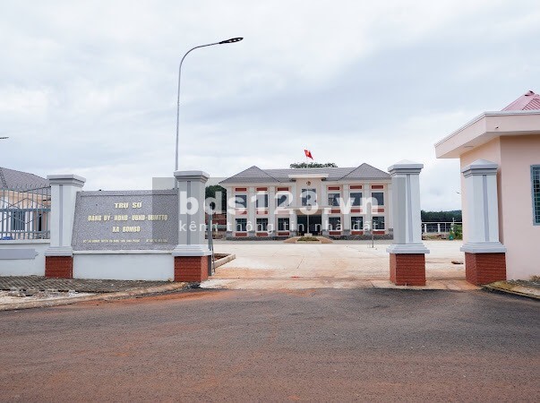 Khu đô thị du lịch sinh Thái Bombo, liên hệ 0395553348