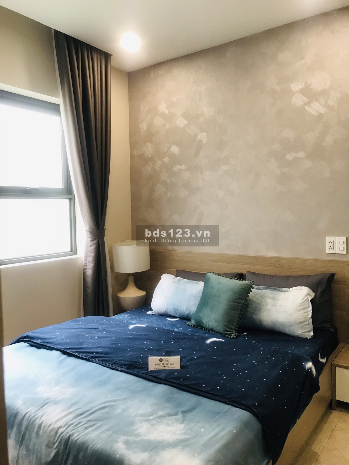 Sở hữu căn hộ TP Thuận An chỉ từ 150 triệu, ngân hàng cho vay miễn lãi đến khi nhận nhà